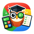 D2L Grade Calculator logo