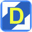 Desire2Improve logo