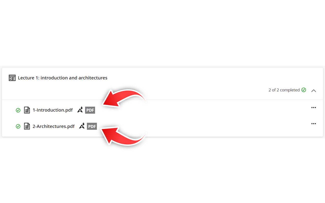 Direct PDF Viewer inline preview