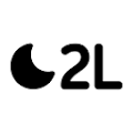 Dark2L logo